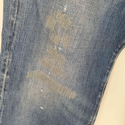 リーバイスヴィンテージクロージング Levis Vintage Clothing 501XX 1947年MODEL デニムパンツ メンズ W34L32