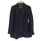 ザラ ZARA ダブルテーラードジャケット メンズ XXL