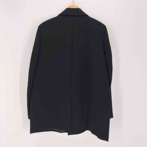 ザラ ZARA ダブルテーラードジャケット メンズ XXL