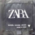 ザラ ZARA ダブルテーラードジャケット メンズ XXL