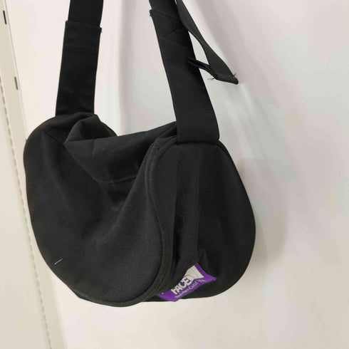 ノースフェイスパープルレーベル THE NORTH FACE PURPLE LABEL ファニーバッグ メンズ