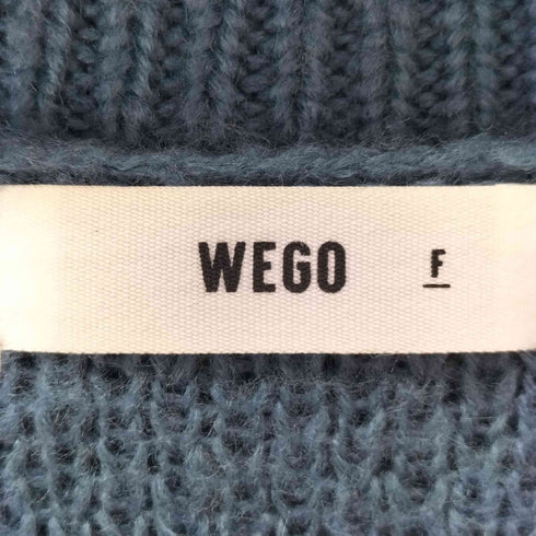 ウィゴー WEGO メンズ FREE