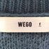 ウィゴー WEGO メンズ FREE