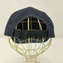 カーハートワークインプログレス Carhartt WIP BACKLEY CAP ロゴキャップ ダック地ジェットキャップ メンズ