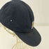 カーハートワークインプログレス Carhartt WIP BACKLEY CAP ロゴキャップ ダック地ジェットキャップ メンズ