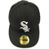 ニューエラ NEW ERA 59FIFTY 6パネル ベースボールチームロゴキャップ メンズ 7 5/8
