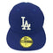 ニューエラ NEW ERA 59FIFTY 6パネル ベースボールチームロゴキャップ メンズ 7 5/8