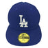 ニューエラ NEW ERA 59FIFTY 6パネル ベースボールチームロゴキャップ メンズ 7 5/8