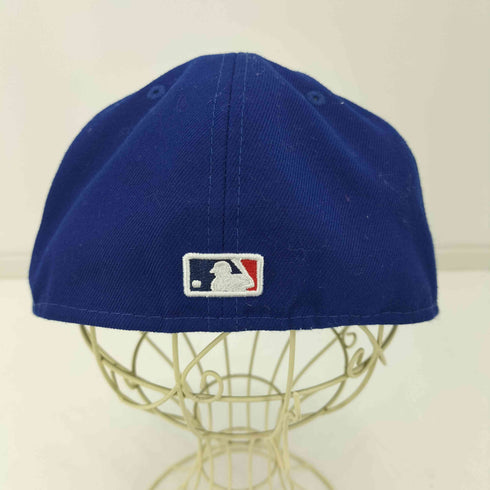 ニューエラ NEW ERA 59FIFTY 6パネル ベースボールチームロゴキャップ メンズ 7 5/8