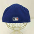 ニューエラ NEW ERA 59FIFTY 6パネル ベースボールチームロゴキャップ メンズ 7 5/8