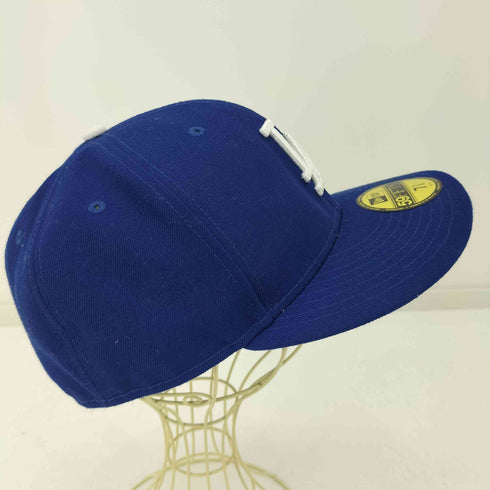 ニューエラ NEW ERA 59FIFTY 6パネル ベースボールチームロゴキャップ メンズ 7 5/8