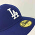 ニューエラ NEW ERA 59FIFTY 6パネル ベースボールチームロゴキャップ メンズ 7 5/8