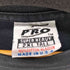 PRO5 90-00S USA製 2XL SUPER HEAVY PRINT S/S TEE ラインストーン オーバーサイズ メンズ 2XL