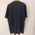 PRO5 90-00S USA製 2XL SUPER HEAVY PRINT S/S TEE ラインストーン オーバーサイズ メンズ 2XL