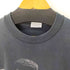 PRO5 90-00S USA製 2XL SUPER HEAVY PRINT S/S TEE ラインストーン オーバーサイズ メンズ 2XL
