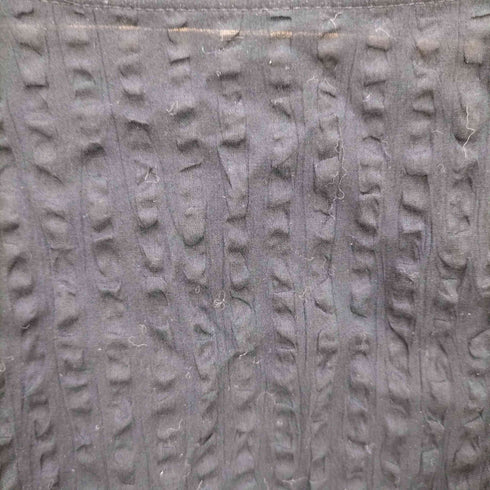 ヴェルメイユ VERMEIL 24SS ボリュームスリーブ ブラウス レディース