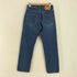 リーバイス Levis 501 66後期 ボタン裏6 赤耳 スモールe ボタンフライ デニムパンツ メンズ 30×34