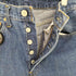リーバイス Levis 501 66後期 ボタン裏6 赤耳 スモールe ボタンフライ デニムパンツ メンズ 30×34
