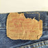 リーバイス Levis 501 66後期 ボタン裏6 赤耳 スモールe ボタンフライ デニムパンツ メンズ 30×34
