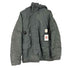 アルファインダストリーズ ALPHA INDUSTRIES N-3B フライトジャケット メンズ JPN:S