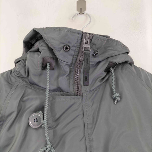 アルファインダストリーズ ALPHA INDUSTRIES N-3B フライトジャケット メンズ JPN:S