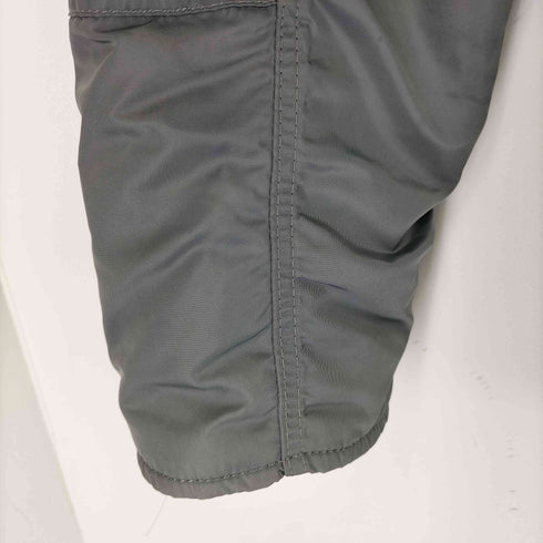アルファインダストリーズ ALPHA INDUSTRIES N-3B フライトジャケット メンズ JPN:S