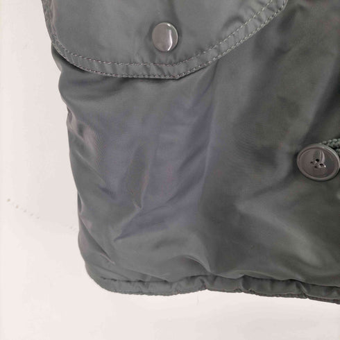 アルファインダストリーズ ALPHA INDUSTRIES N-3B フライトジャケット メンズ JPN:S