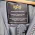 アルファインダストリーズ ALPHA INDUSTRIES N-3B フライトジャケット メンズ JPN:S