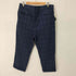 ワコマリア WACKO MARIA PLEATED TROUSERS チェックアンクルワイドスラックス トラウザーパンツ メンズ JPN:XL