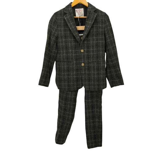 ビームスボーイ BEAMS BOY 3Bテーラードジャケットセット レディース 0