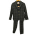 ビームスボーイ BEAMS BOY 3Bテーラードジャケットセット レディース 0