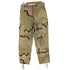 ユーエスアーミー U.S. ARMY デザートカモ BDU PANTS メンズ SMALL-SHORT