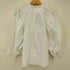 クラネ CLANE VOLUME SLEEVE BLOUSE レディース 1