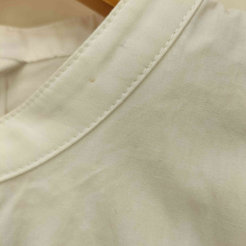 クラネ CLANE VOLUME SLEEVE BLOUSE レディース 1