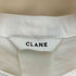 クラネ CLANE VOLUME SLEEVE BLOUSE レディース 1