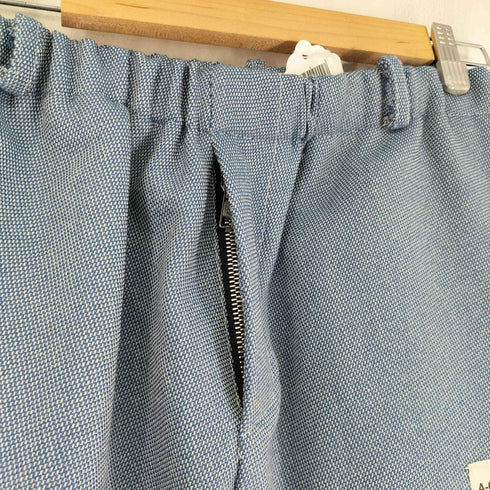 アコールドウォール A-COLD-WALL Trousers Blue メンズ JPN:L