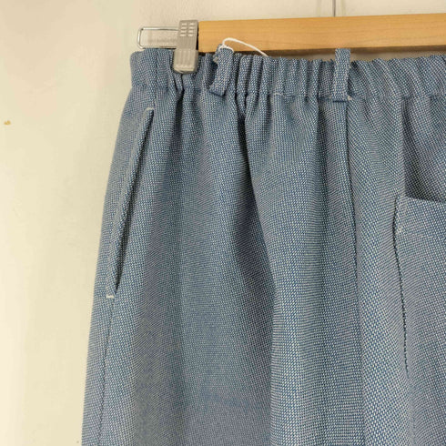 アコールドウォール A-COLD-WALL Trousers Blue メンズ JPN:L