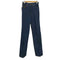 リーバイス Levis 646 42TALON オレンジタブ インディゴ ブーツカットデニムパンツ メンズ