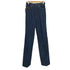 リーバイス Levis 646 42TALON オレンジタブ インディゴ ブーツカットデニムパンツ メンズ