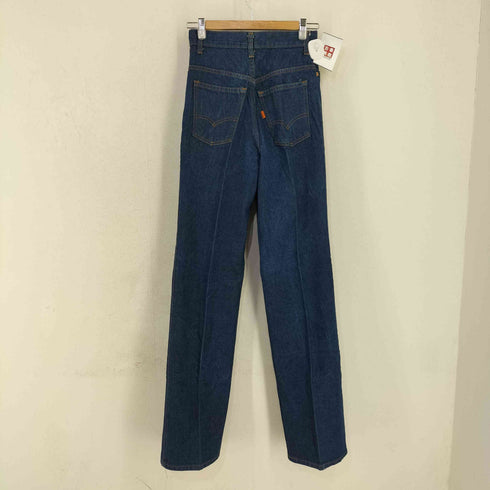 リーバイス Levis 646 42TALON オレンジタブ インディゴ ブーツカットデニムパンツ メンズ