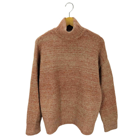 ザラ ZARA アルパカウールセーター レディース JPN:M
