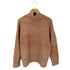 ザラ ZARA アルパカウールセーター レディース JPN:M