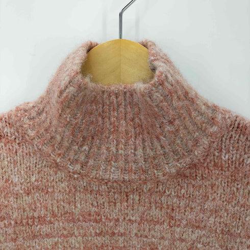 ザラ ZARA アルパカウールセーター レディース JPN:M