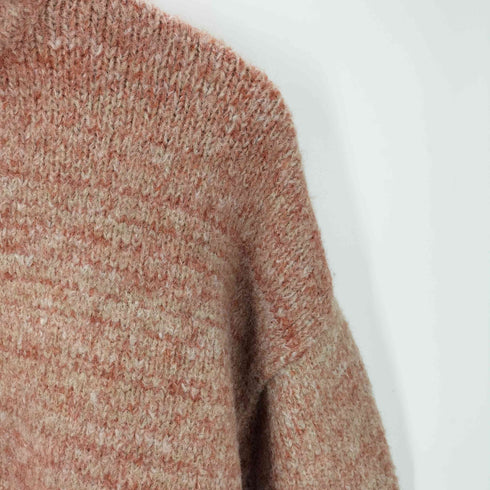 ザラ ZARA アルパカウールセーター レディース JPN:M