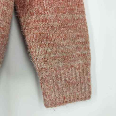 ザラ ZARA アルパカウールセーター レディース JPN:M