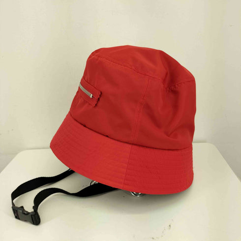 マイン MYne BAG BUCKET HAT メンズ