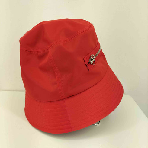 マイン MYne BAG BUCKET HAT メンズ