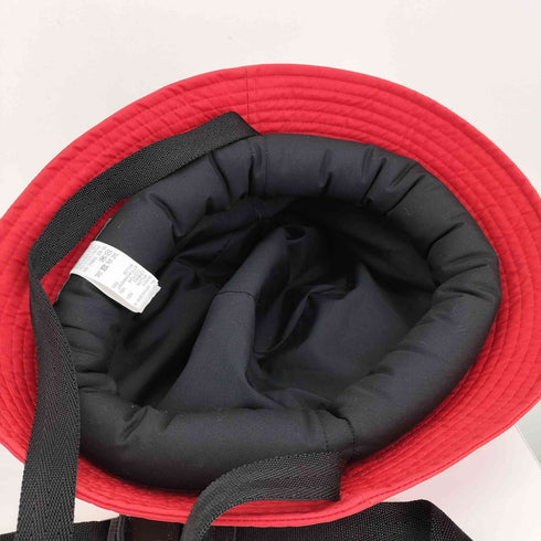 マイン MYne BAG BUCKET HAT メンズ