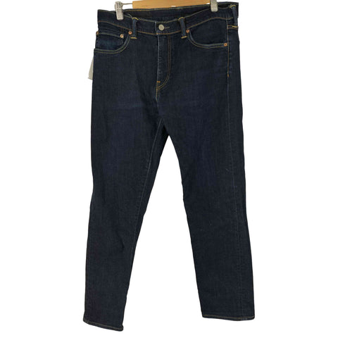 リーバイス Levis 508 ジップフライデニムパンツ メンズ 31X33