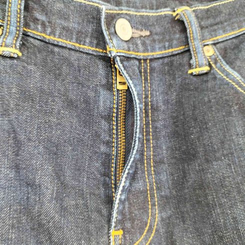 リーバイス Levis 508 ジップフライデニムパンツ メンズ 31X33